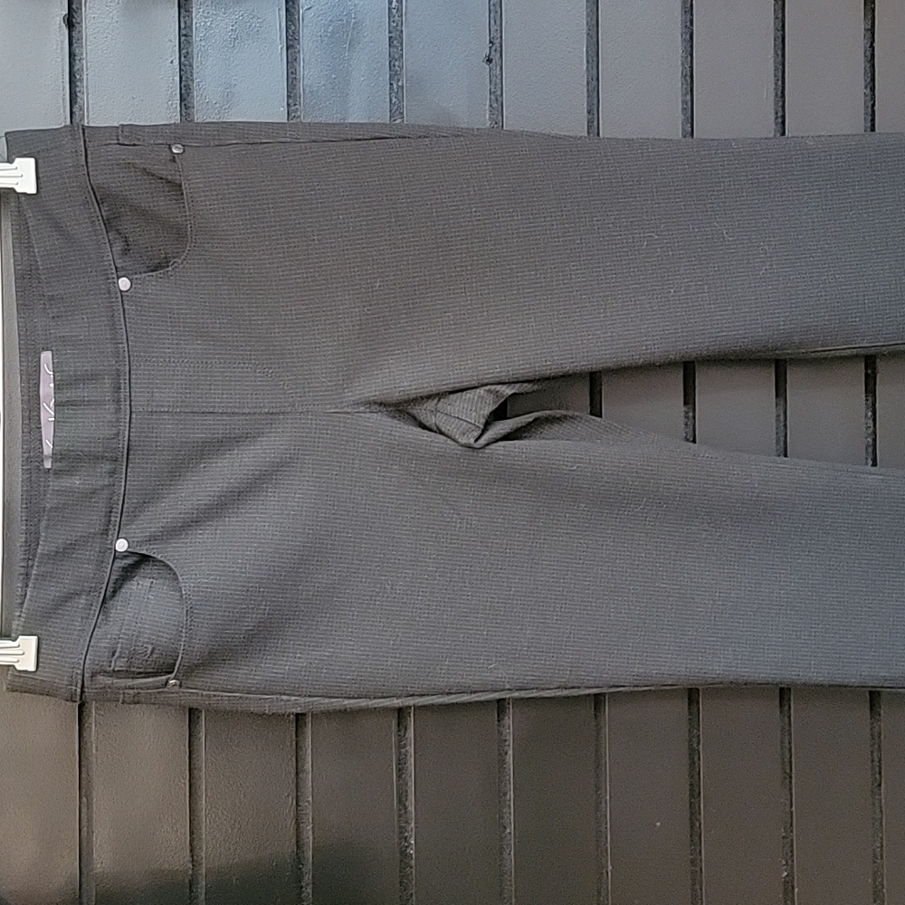Gloria Vanderbilt Work Jeggings
